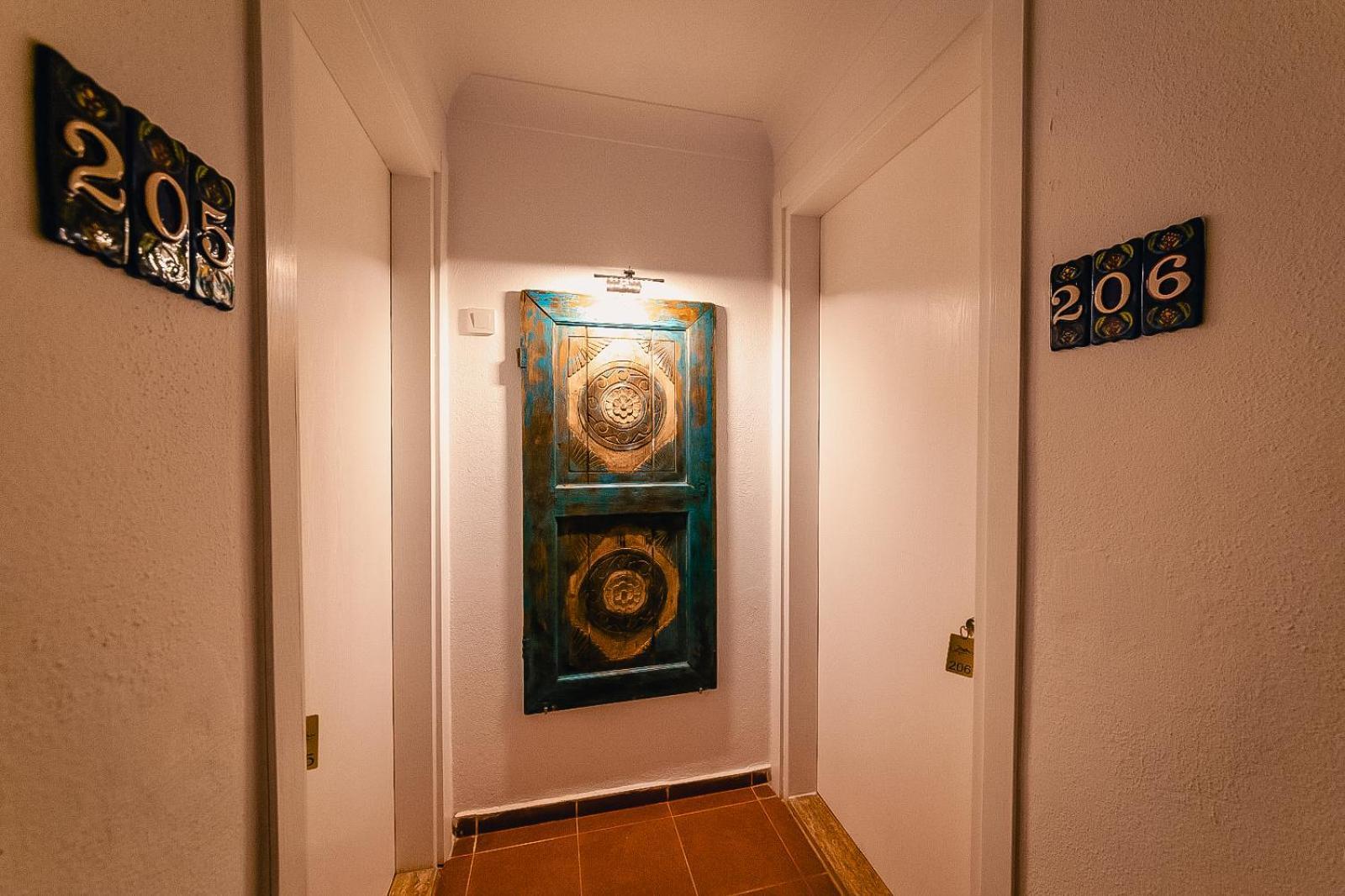 Oezguem Suite Otel Datça Zewnętrze zdjęcie