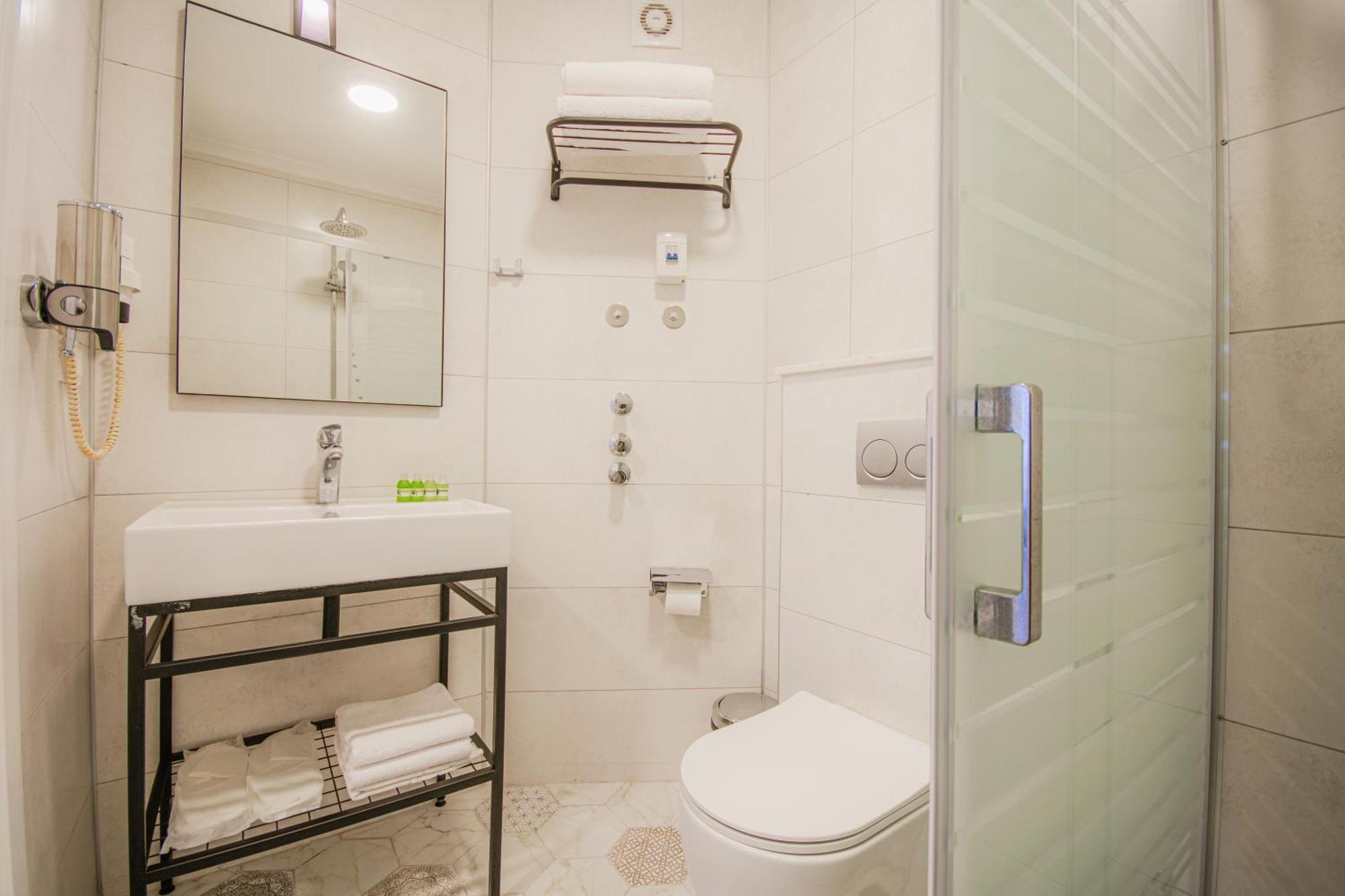 Oezguem Suite Otel Datça Zewnętrze zdjęcie