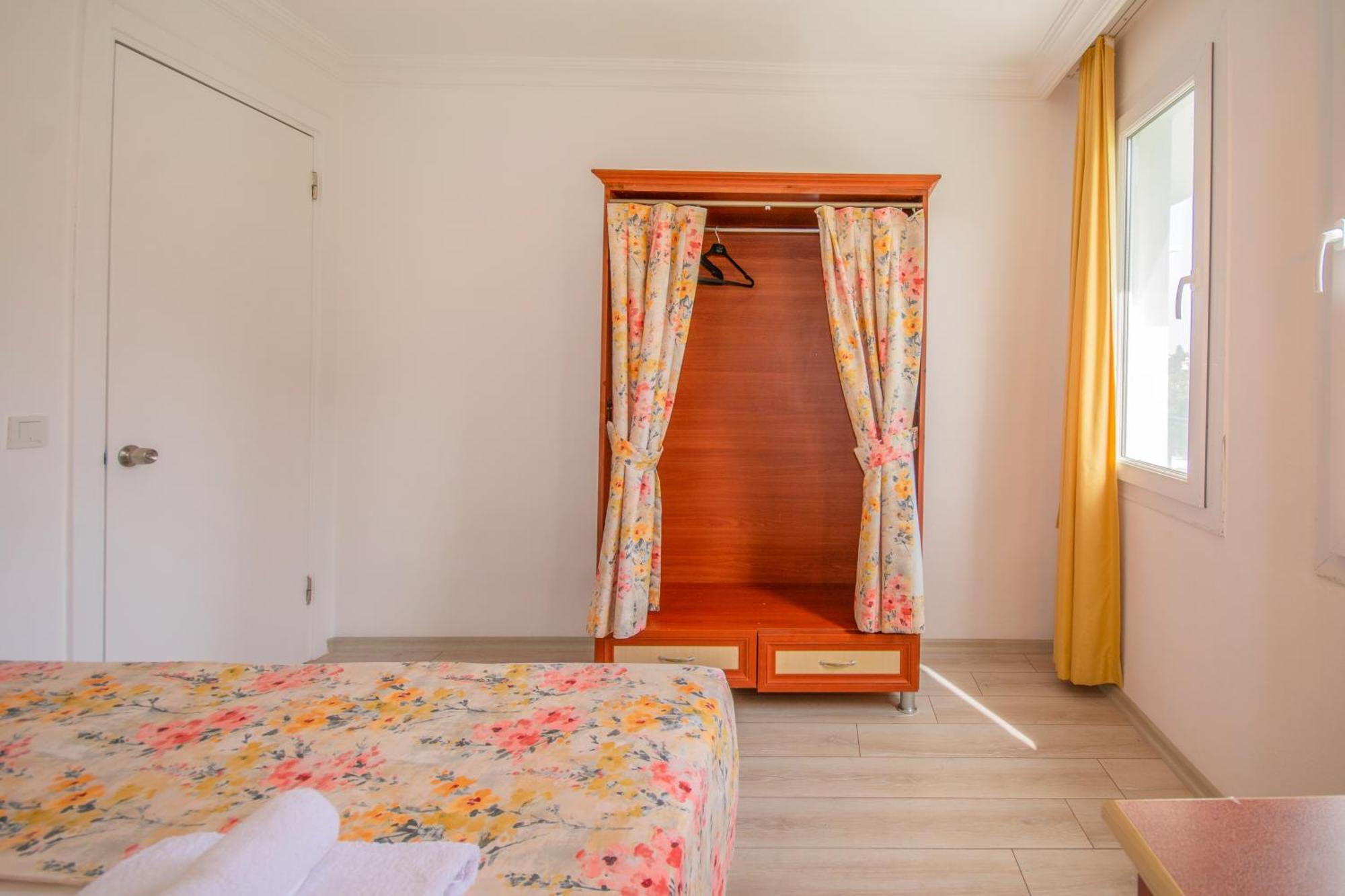 Oezguem Suite Otel Datça Zewnętrze zdjęcie